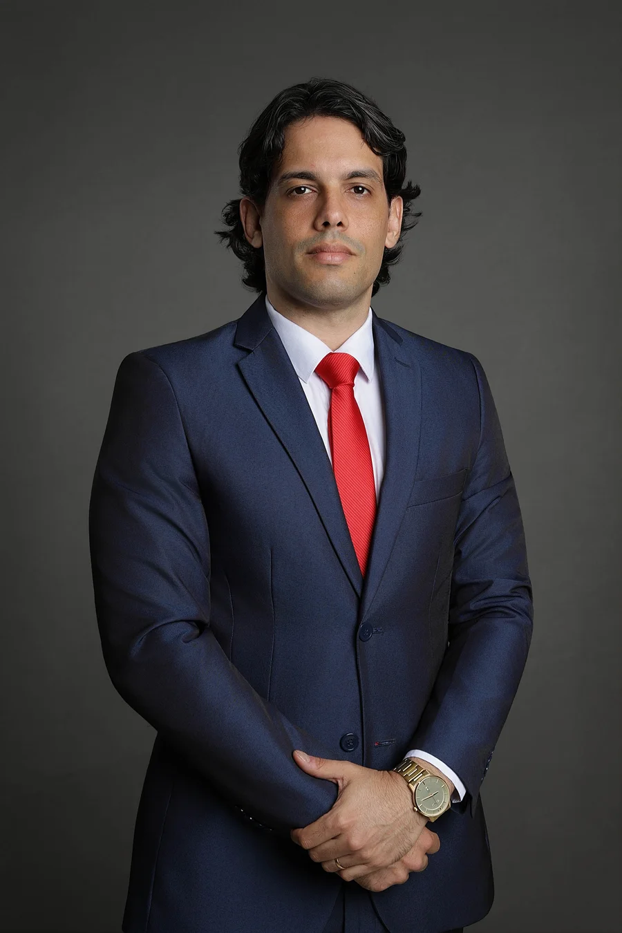 Luan Fernandes
